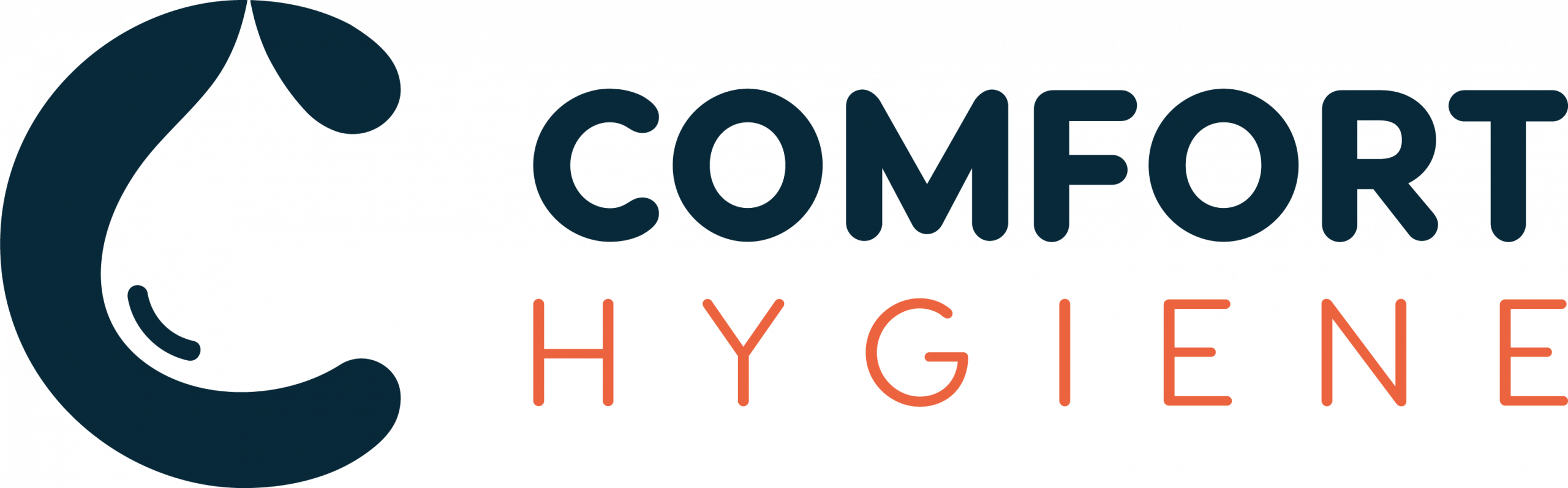 Logo Comfort Hygiene